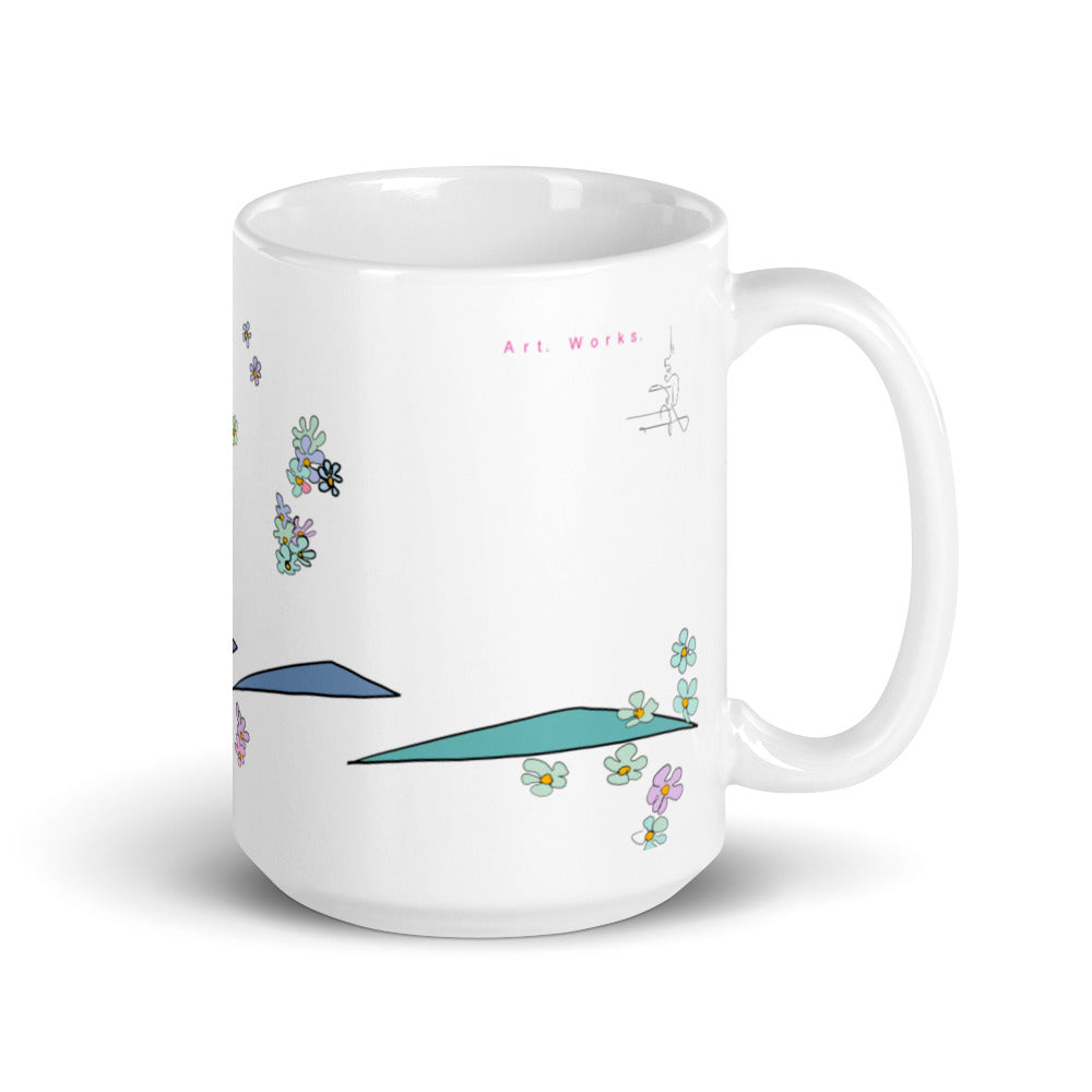 CUP #310 Coffee Cup Collection