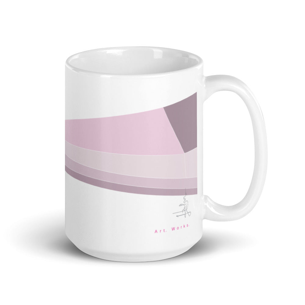 CUP #309 Coffee Cup Collection