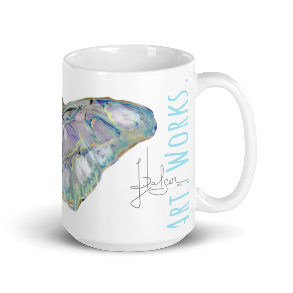 CUP #307 Coffee Cup Collection