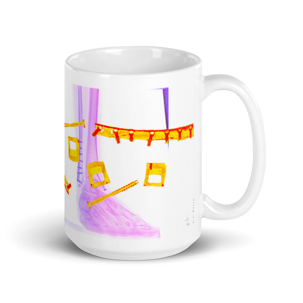 CUP #306 coffee cup collection