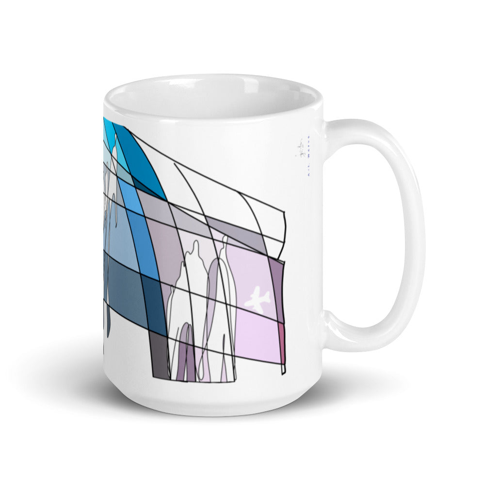 CUP #304 Coffee Cup Collection