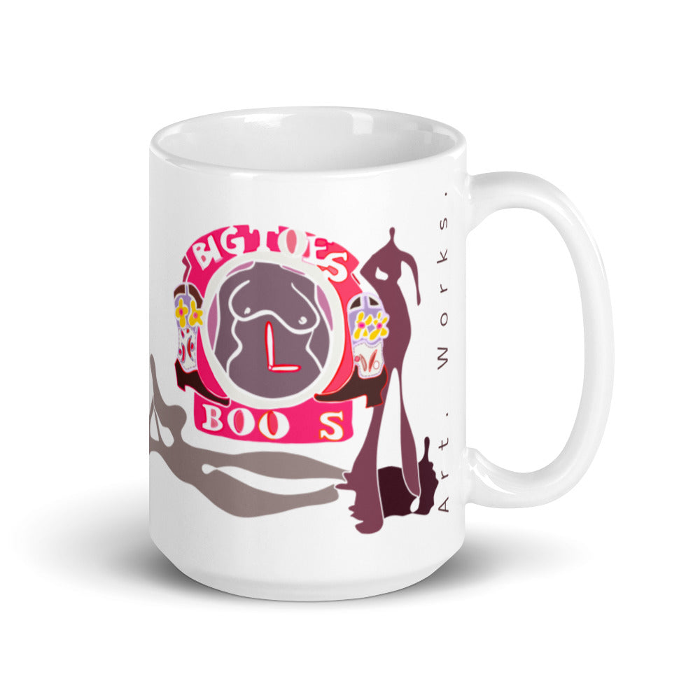 CUP #343 coffee cup collection