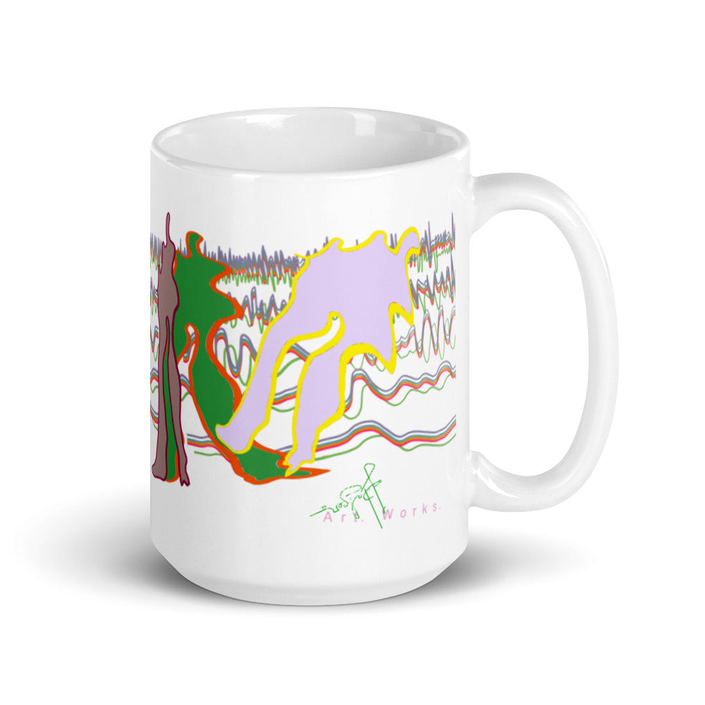 CUP #344 coffee cup collection