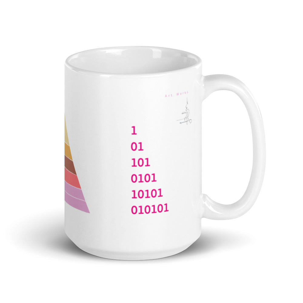 CUP #352 coffee cup collection