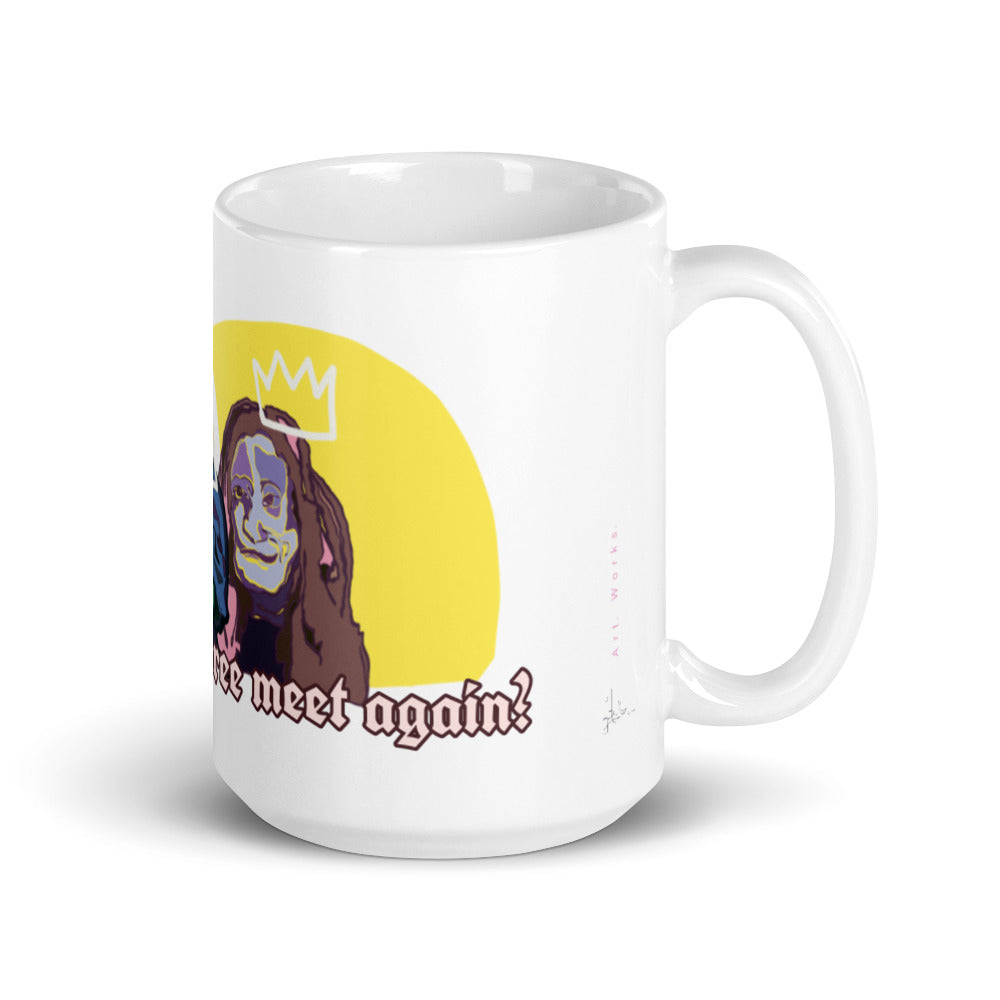 CUP #360 coffee cup collection