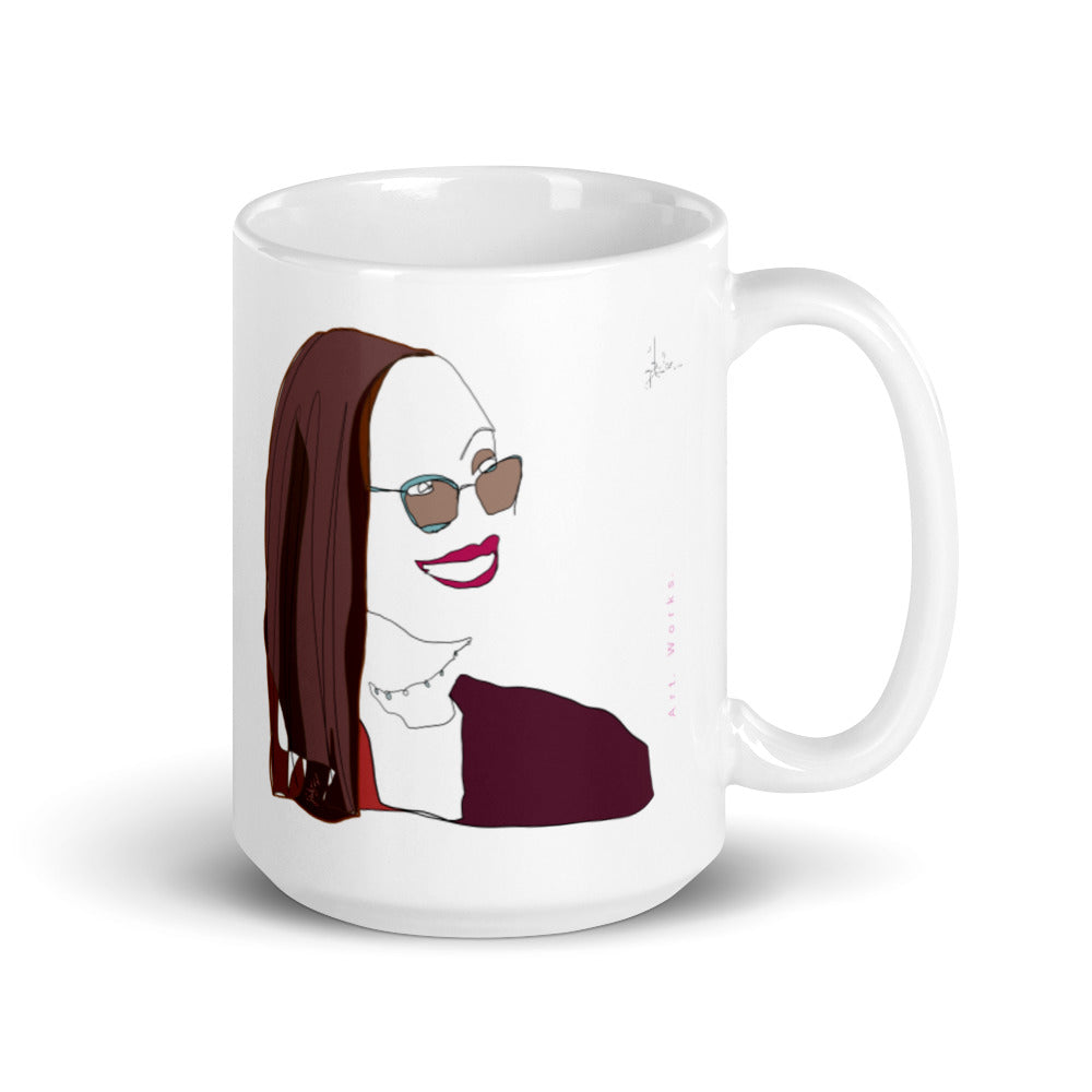 CUP #363 coffee cup collection