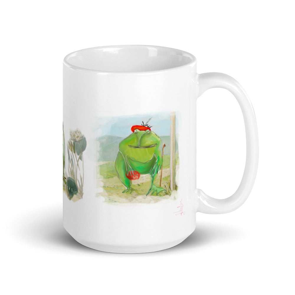 CUP #364 Coffee Cup Collection