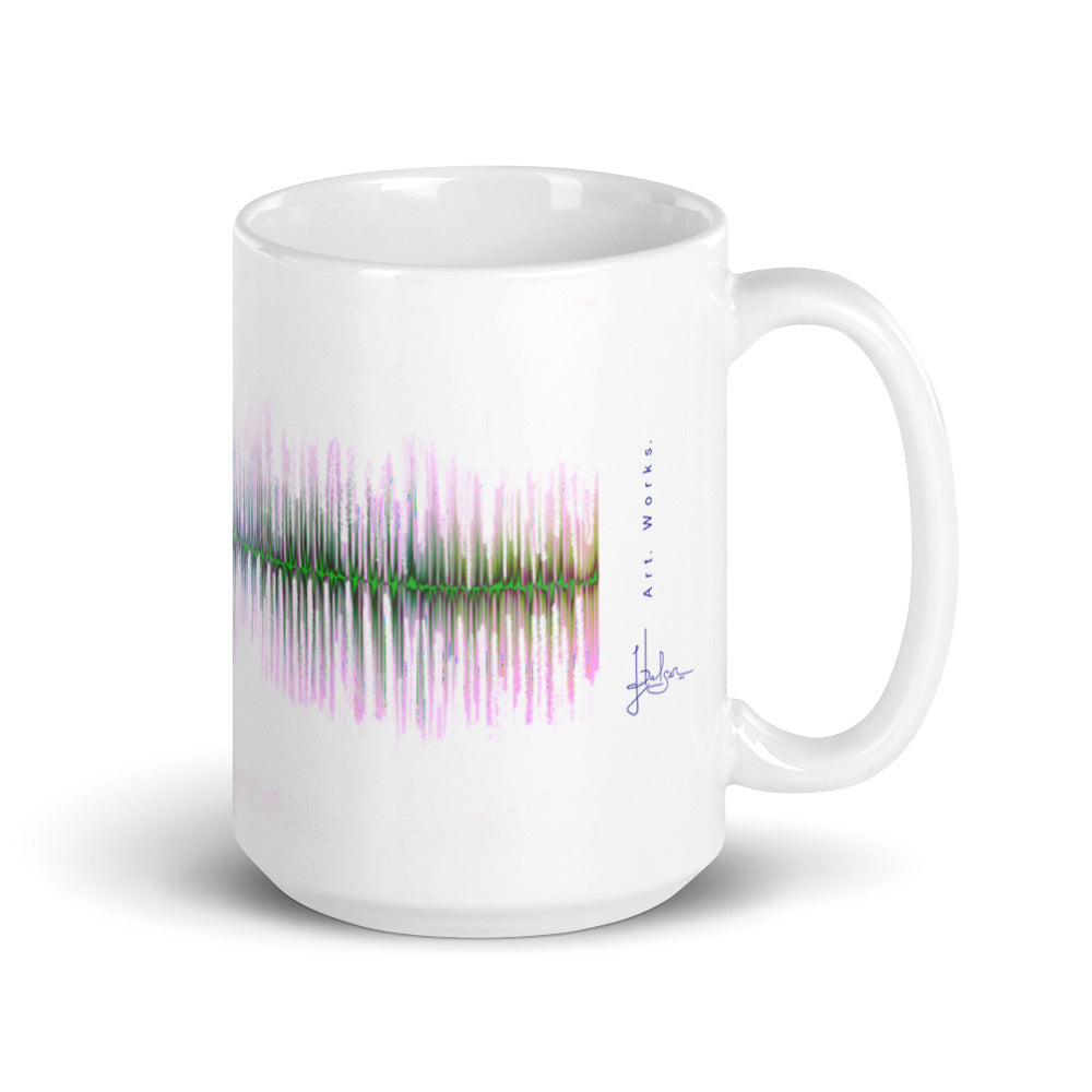 CUP #137 coffee cup collection