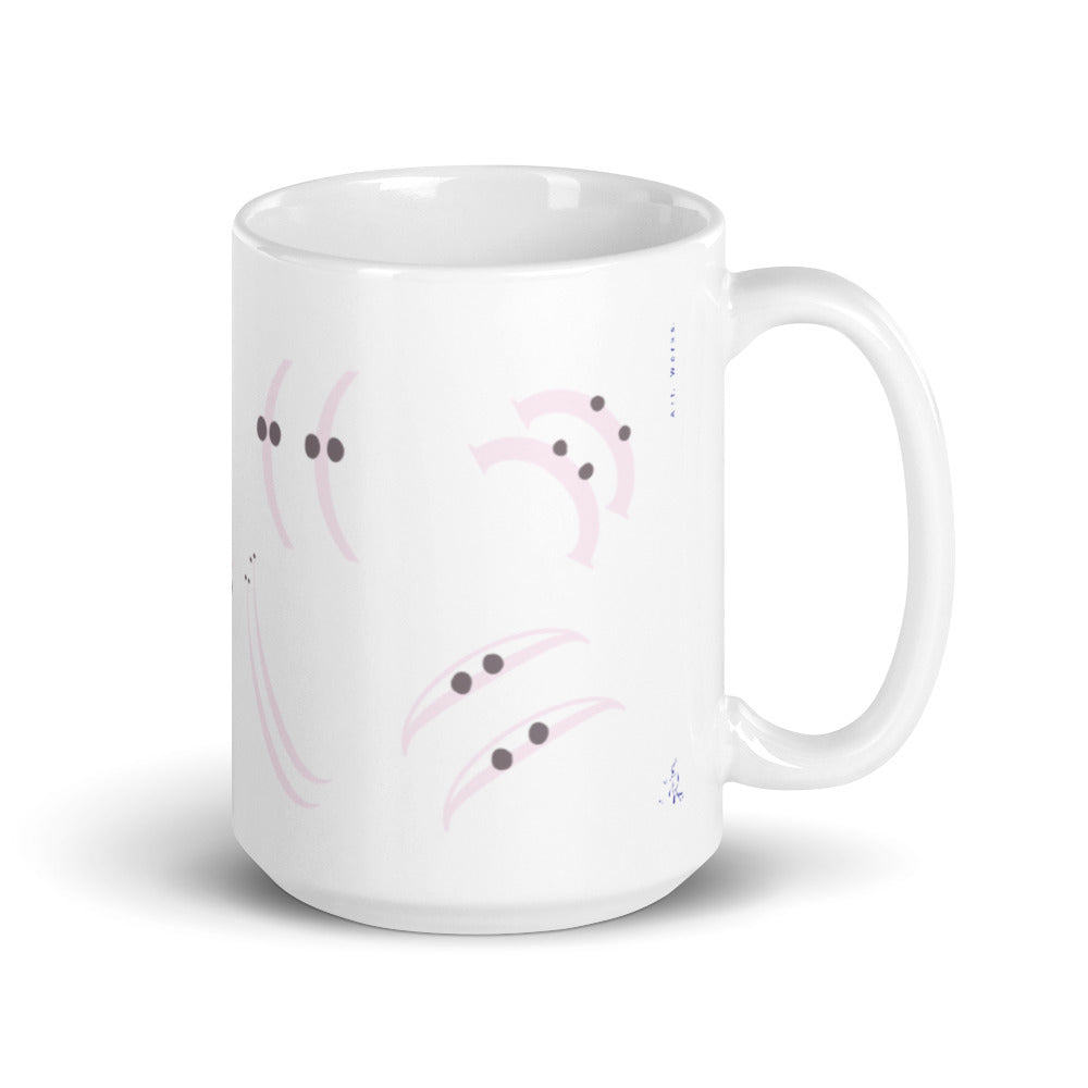 CUP #297 coffee cup collection