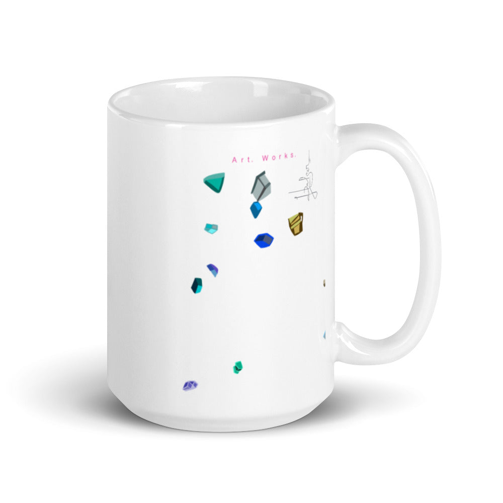 CUP #314 coffee cup collection