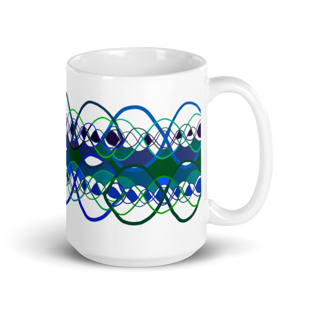 CUP #316 coffee cup collection