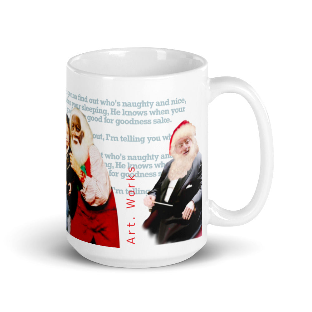 CUP #321 coffee cup collection