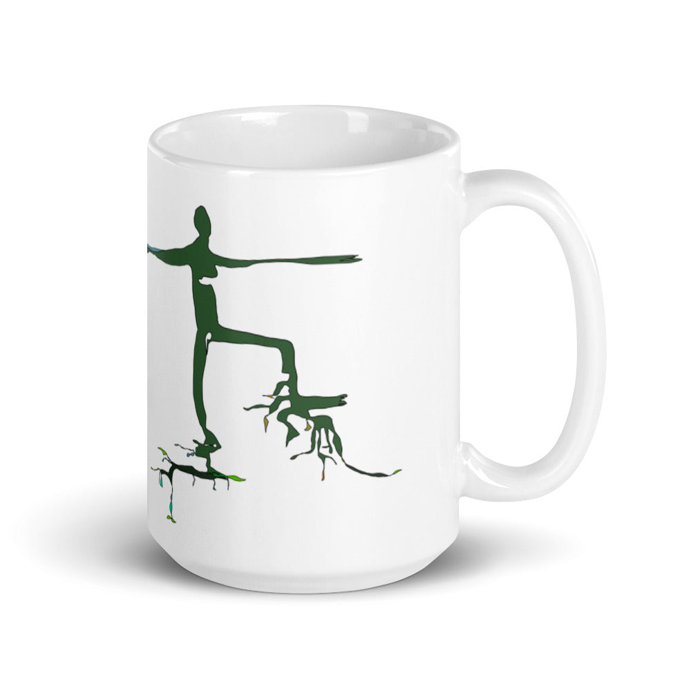 CUP #322 coffee cup collection