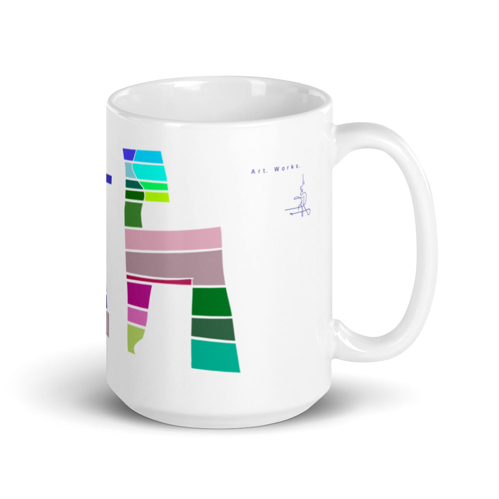 CUP #333 coffee cup collection