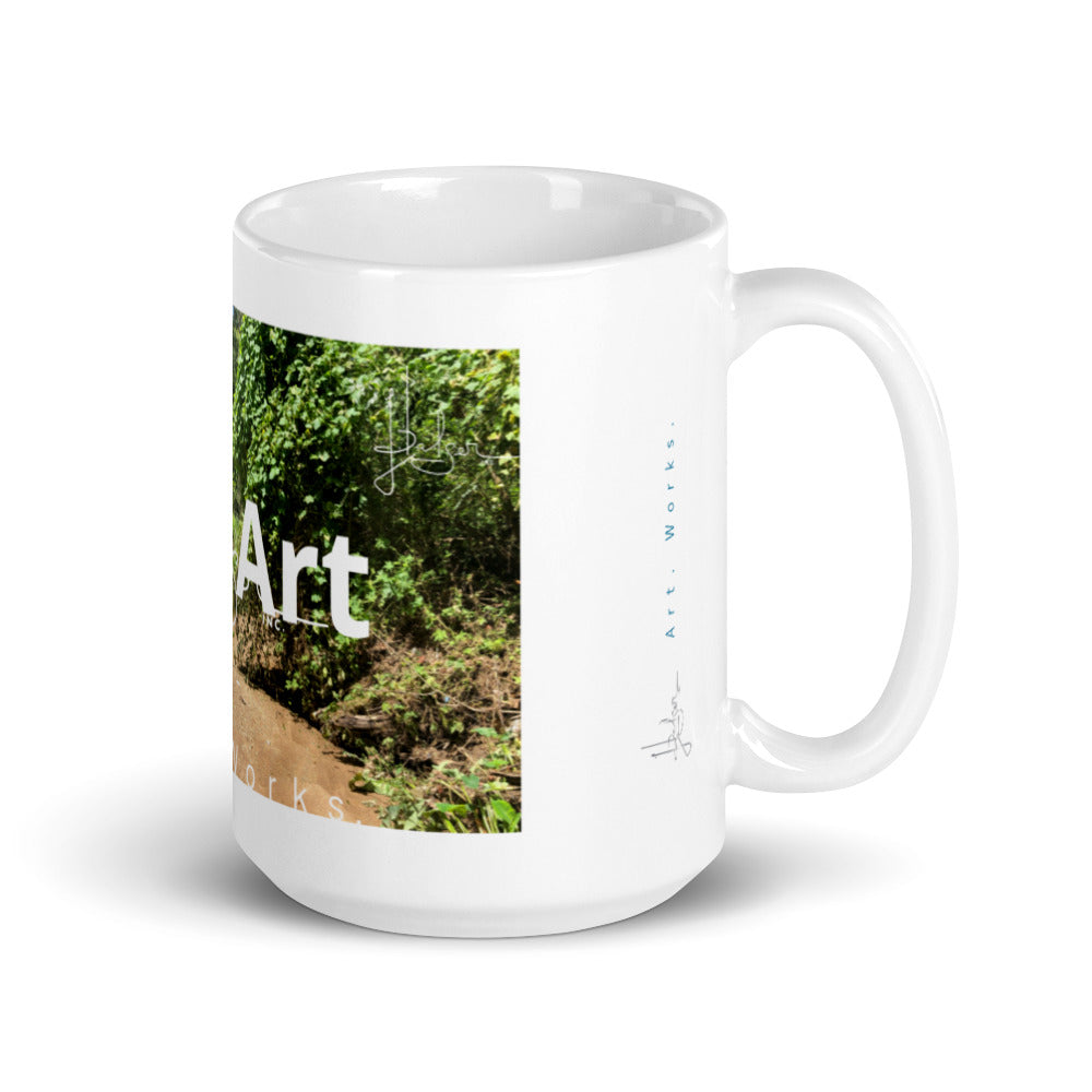 CUP #252 coffee cup collection