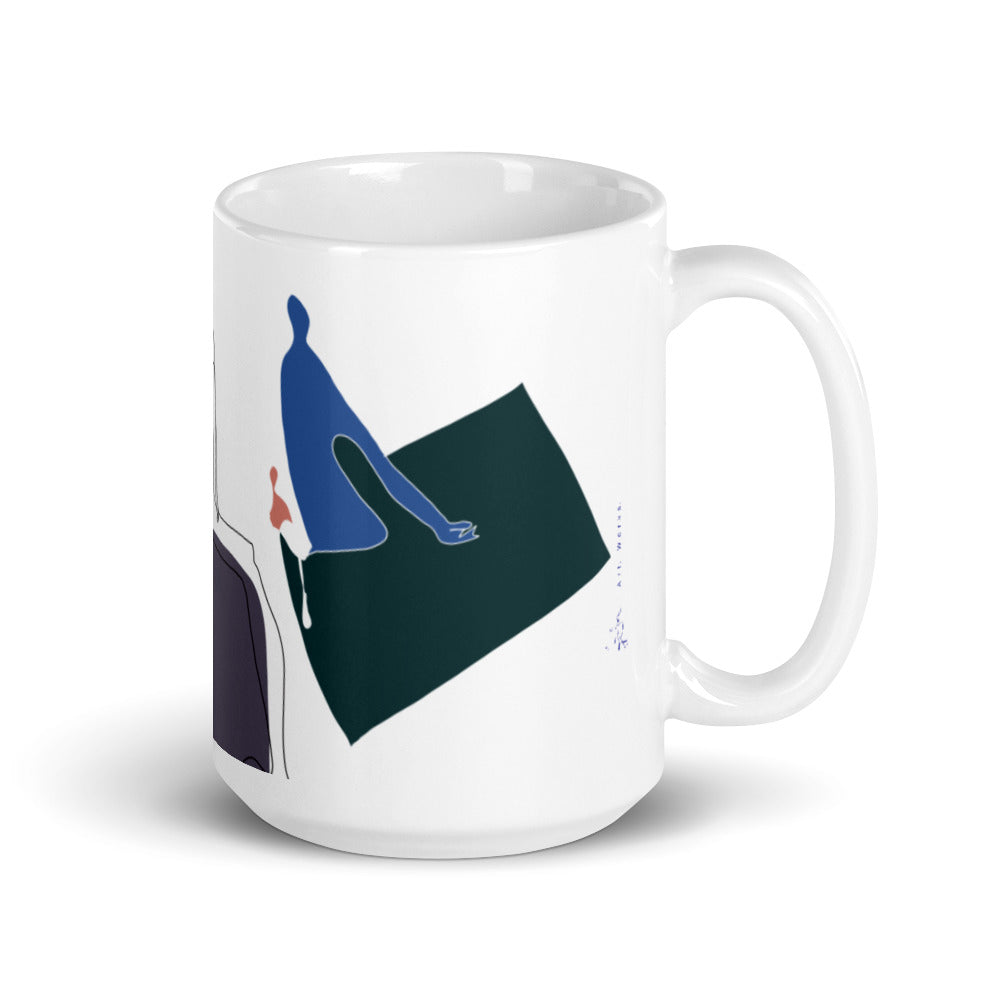 CUP #294 coffee cup collection