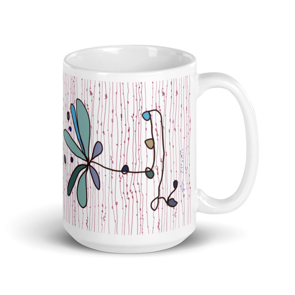 CUP #293 coffee cup collection