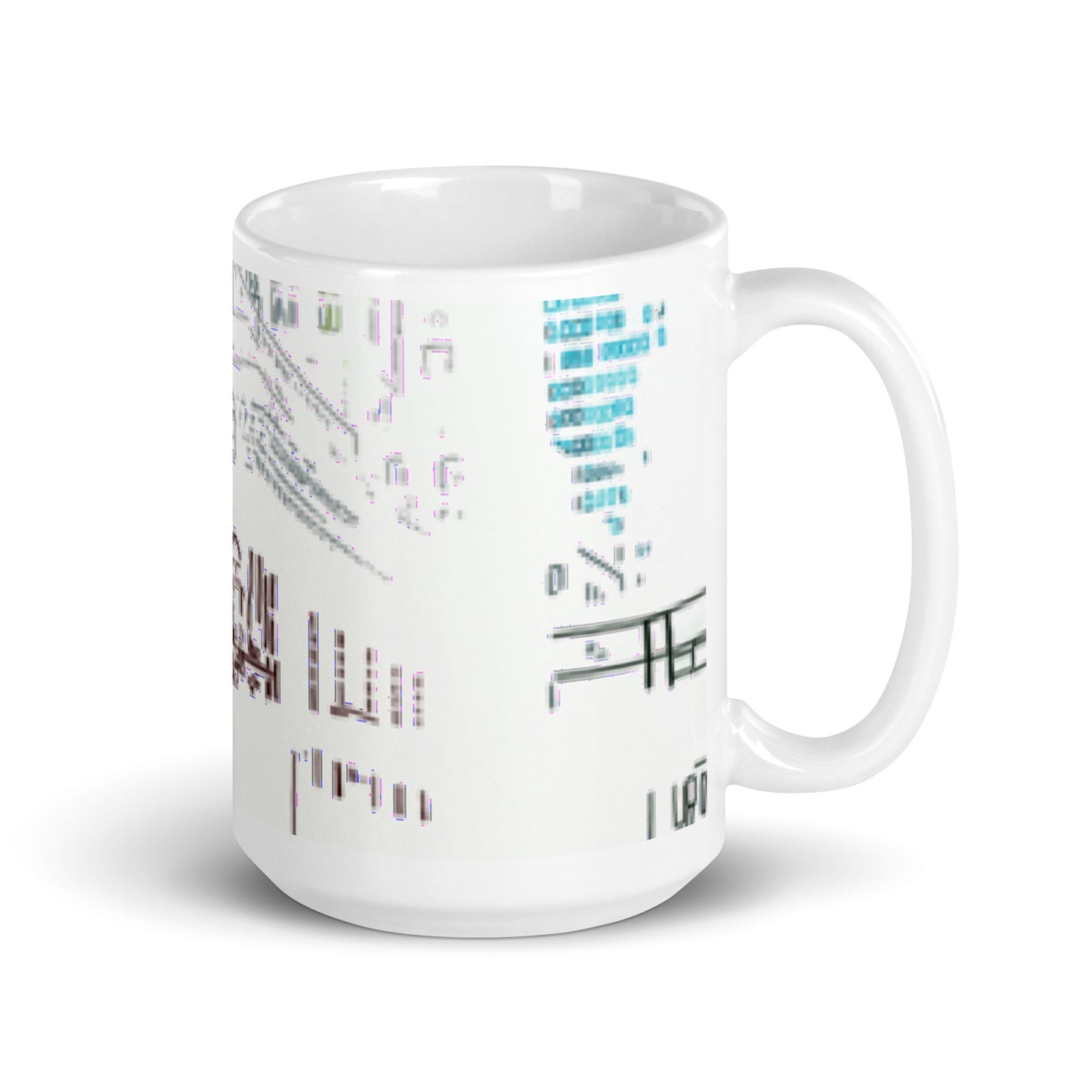 CUP #178 coffee cup collection