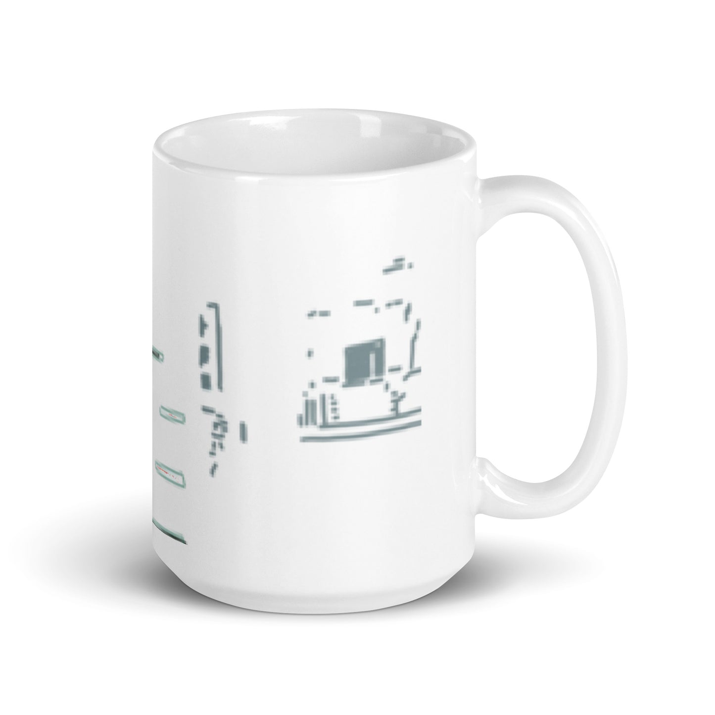 CUP #179 Coffee cup collection