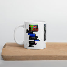 Load image into Gallery viewer, CUP #26 Coffee cup collection