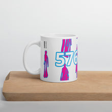 Load image into Gallery viewer, CUP #43 coffee cup collection