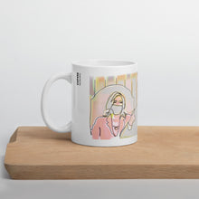 Load image into Gallery viewer, CUP #58 coffee cup collection