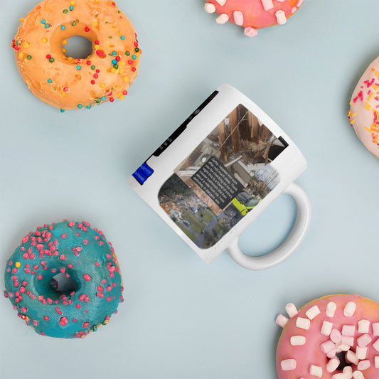 CUP #26 Coffee cup collection