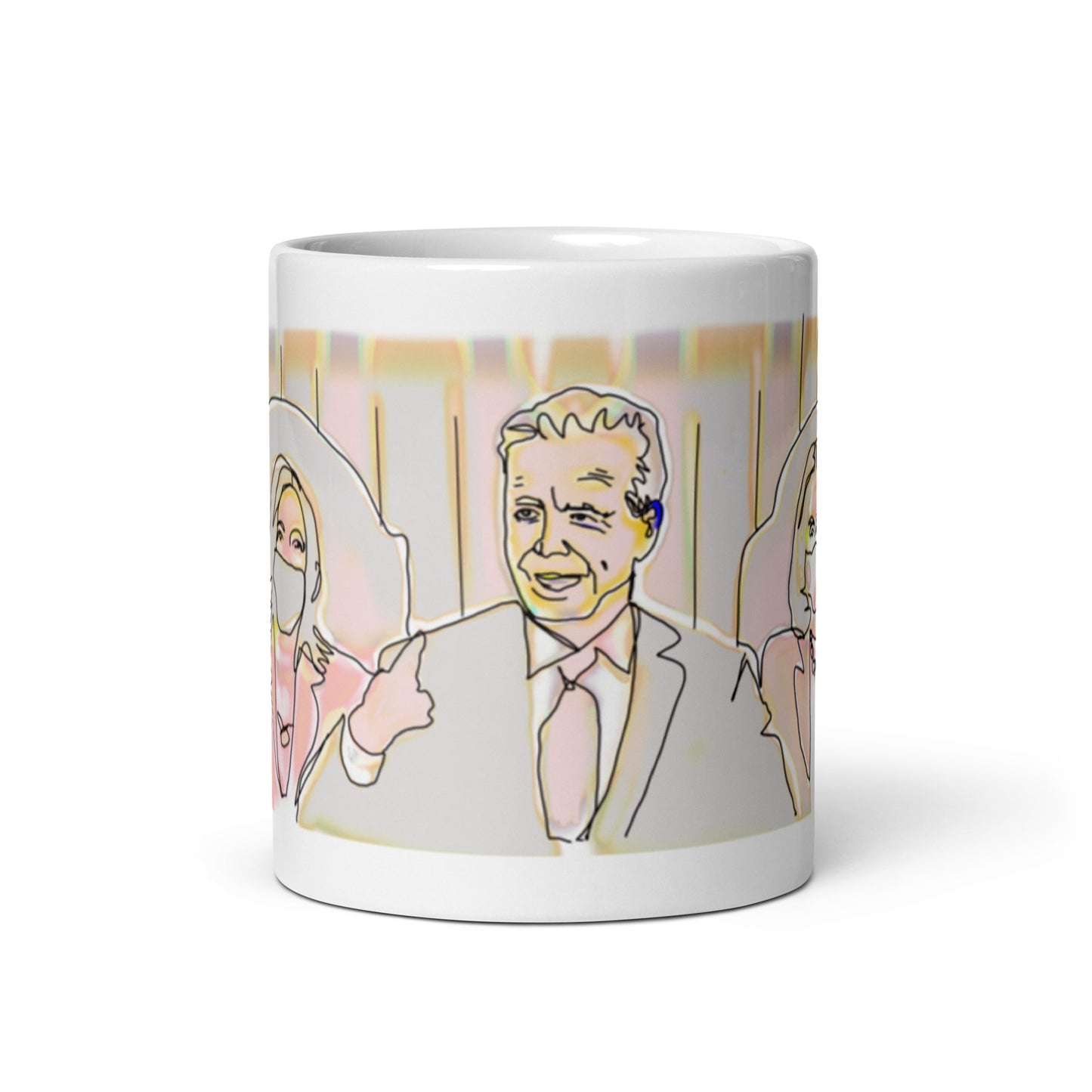 CUP #59 coffee cup collection