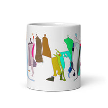 Load image into Gallery viewer, CUP #219 coffee cup collection
