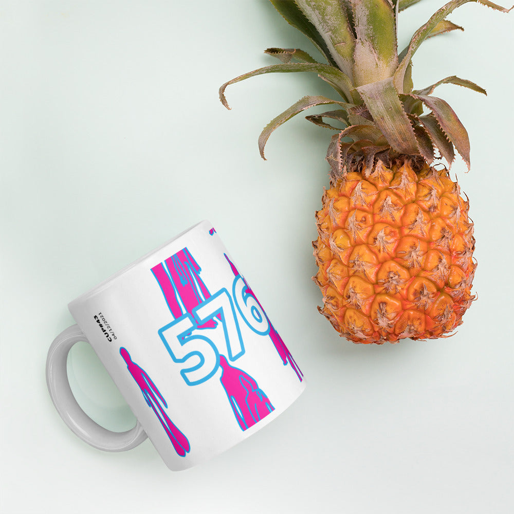 CUP #43 coffee cup collection