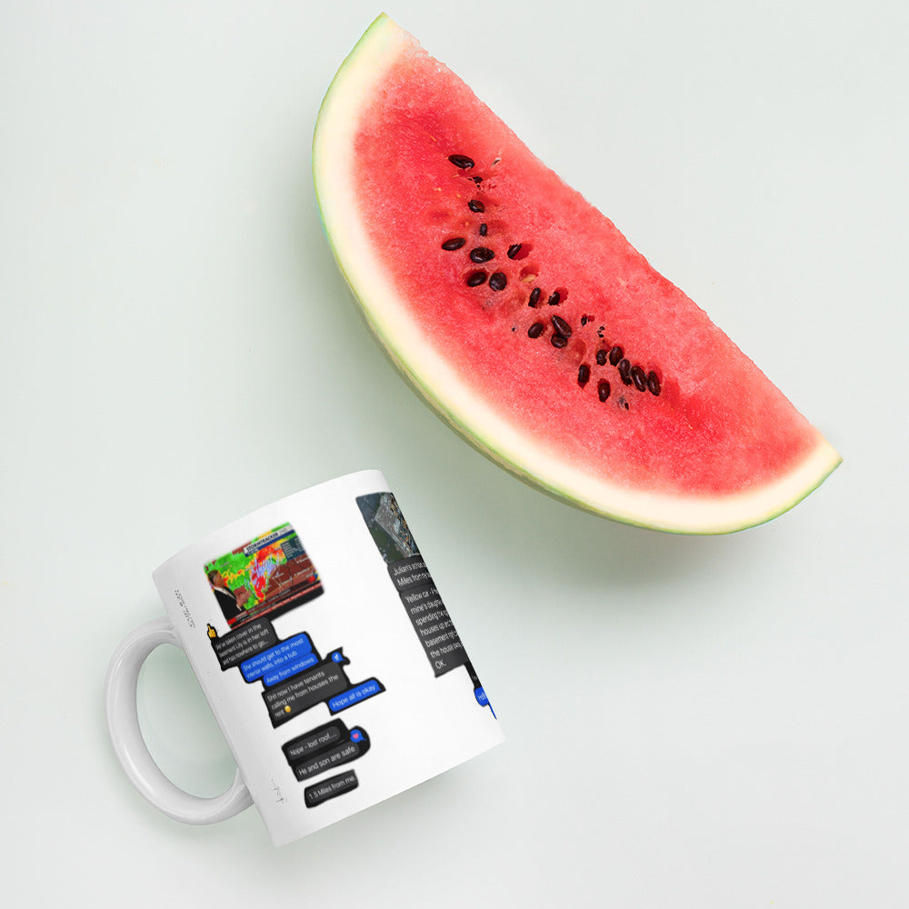 CUP #26 Coffee cup collection