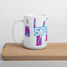 Load image into Gallery viewer, CUP #43 coffee cup collection
