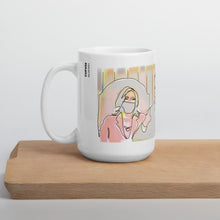 Load image into Gallery viewer, CUP #58 coffee cup collection
