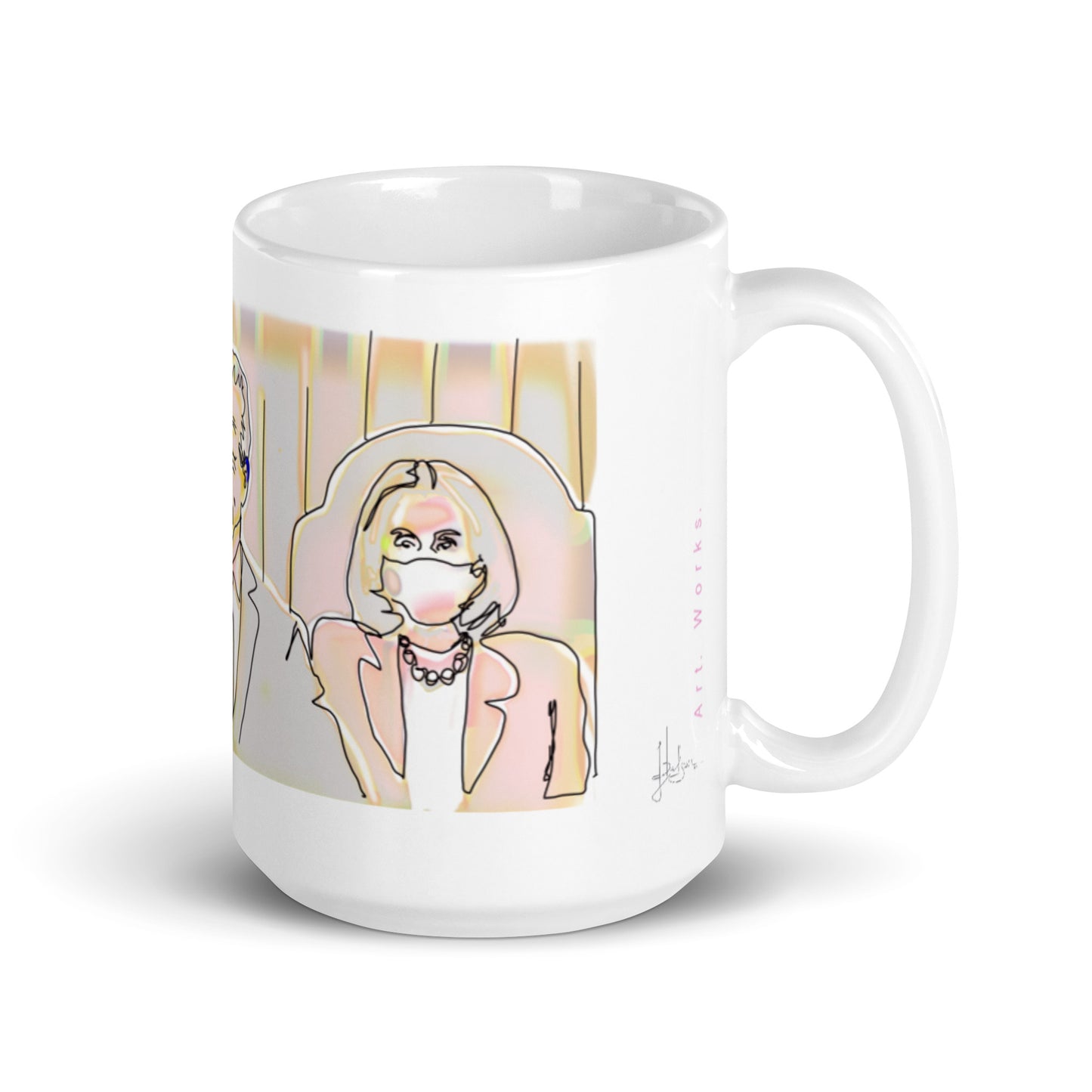 CUP #59 coffee cup collection